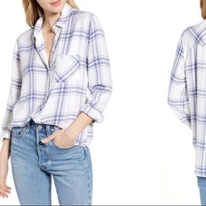 Rails “Hunter” Plaid Shirt